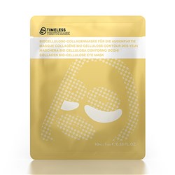 Collagen Bio Cellulose Eye Mask- Anti-Ageing + (1 pair)